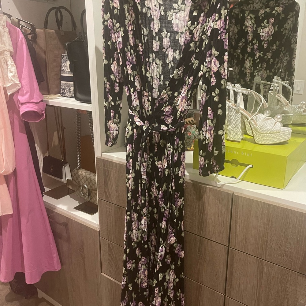 Zara Maxi